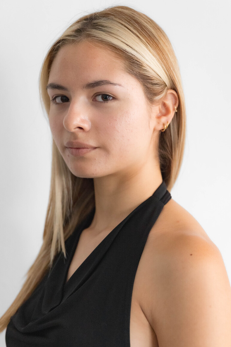 Model image